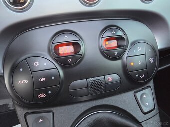 ⭐Fiat 500 1.2i/51KW/2014/SPORT/KABRIO⭐ - 16