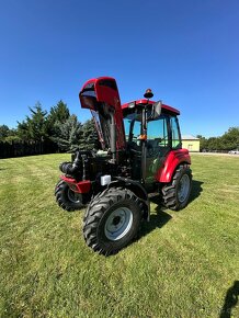 Traktor - 16