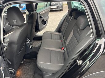 Škoda Octavia Sout 4x4 69178km - 16