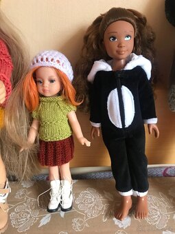 Panenky Corolle Girls - 16
