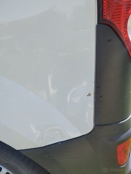 Prodám Renault Kangoo - 16