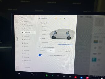 Tesla Model X Plaid 760kw 2024 - 16