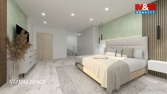 Prodej rodinného domu, 90 m², Opava, ul. Jarní - 16