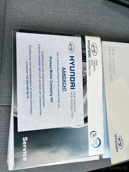 HYUNDAI i 20 1.2 i BENZÍN 55 kW NAJETO JEN 49 TIS KM - 16