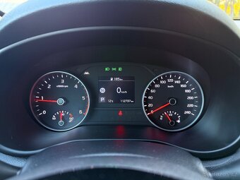 Kia Sportage 1.6 CRDi 100 kW GT Line automat, DPH, CZ - 16