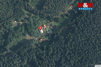 Prodej rodinného domu, 176 m²,Mlýnská, Kraslice - 16