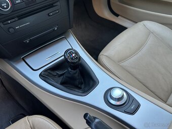 BMW E90 325i 2006 N52 242.000km - 16