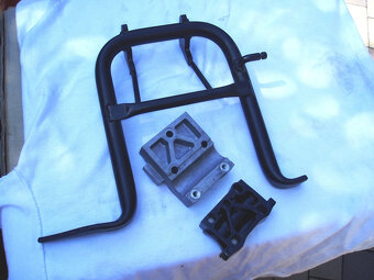 - POHON - TACHOMETRA na - Korádo, Babetta - NOVÝ - - 16