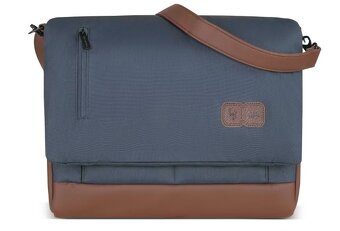 Kočárek ABC DESIGN Set Viper 4 2021 NAVY BLUE - 16