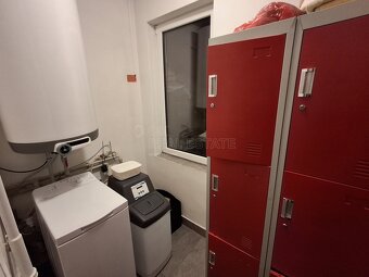 Pronájem ostatní komerční nemovitosti, 119 m² - Kolín IV - 16