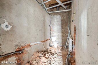 Prodej vícegeneračního domu 452 m², Osek, ev.č. 00938-1 - 16