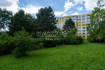 Prodej družstevního bytu 3+1[77m2] s lodžií, ulice Hulvácká, - 16