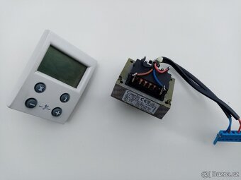 Vaillant VUI 242-7 R3, VUW 240/2-5 R3 a VUW 240/2-3 R1 - 16