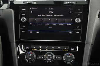 Volkswagen Golf 2018 2.0 TSI R 60105km 4x4 - 16