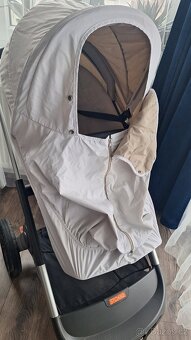 Kočárek Stokke - 16