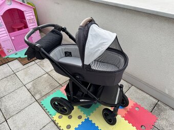 Britax römer smile 3 - 16