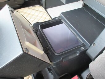 Iveco Stralis 260S46, Motor jde jen na 5 válců - 16