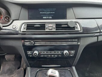 BMW 730d - 16