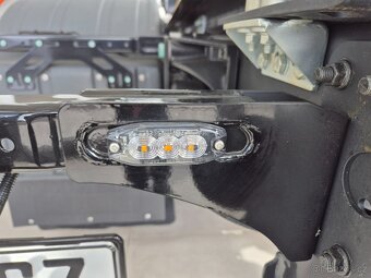 NOVÝ MAN TGL 12.220 4x2 BB NOSIC KONTEJNERU - 16