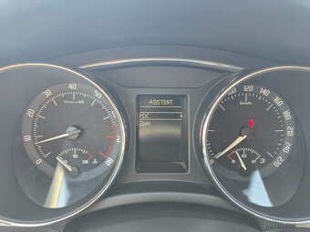 Škoda Superb 3.6 FSI DSG Elegance 4x4 - 16