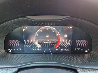 Škoda Kamiq SELECTION 1.0TSi 85kW 6M - 16
