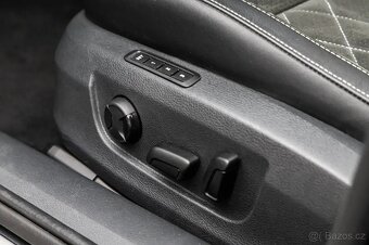 Škoda Superb 2.0 TDi Sportline - 16