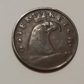 MINCE STARÉ-RAICH,CARSKÉ RUSKO,RAK-UHER - 16