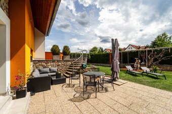 Prodej rodinný dům, 261 m2 - Dubné - 16