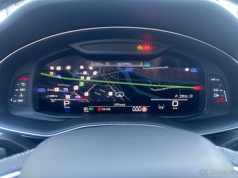 Predám Audi SQ7-nový model - 16
