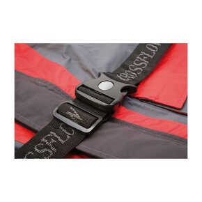 Plovoucí oblek Sundridge Crossflow Pro - 16