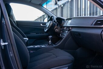 Kia Optima 1.7 CRDi - 16