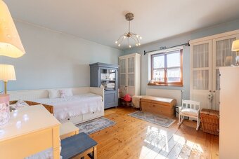 Prodej rodinného domu 165 m² na pozemku 944 m², Krupka - 16