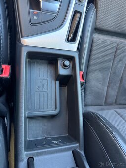 Audi A4 B9 2.0tdi S-Tronic - 16