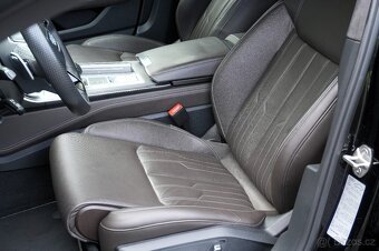 Audi A6 55 TFSI 250 kW, B&O, ČR, Ventilace, Matrix, Head-Up - 16