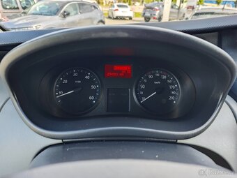Trafic Furcon Cool L1H1P1 2.0dCi115 84kW po 1.majiteli - 16
