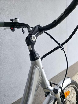 Elektrokolo Ekolo 26" 10Ah - 16