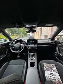 CUPRA Formentor 1.5 eTSI DSG – Model 2024 - 16