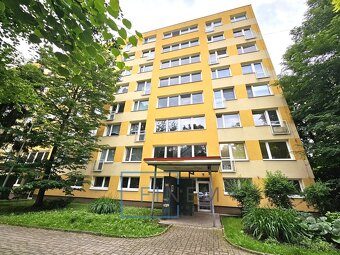 Pronájem byty 3+1/L, 68 m2 - Kralupy nad Vltavou - 16