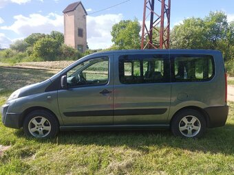 Peugeot Expert Teepe - 16