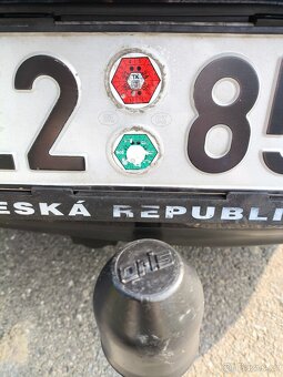 Volkswagen golf 4,  1.9 TDI, 66 kW - 16