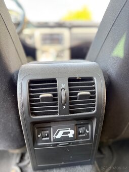Volkawagen passat cc R-line - 16