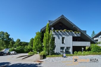 Prodej apartmánu 1+kk Harrachov - 16