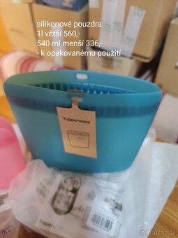 Nové kuchyňské potřeby Tupperware - 16