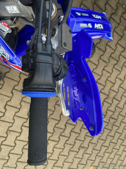 YAMAHA YZ 250F 2020 7 mth - 16