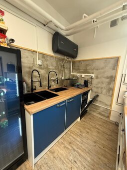 Vybavení Bistra - 16