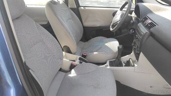 Fiat Stilo 1,9 JTD - 16