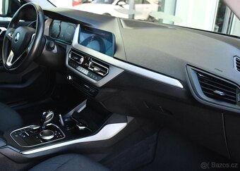 BMW Řada 2 218d CARPLAY SERV.KNÍŽKA ČR 1M - 16