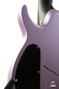 Ormsby SX Carved Top 7 GTR – Lavender - 16
