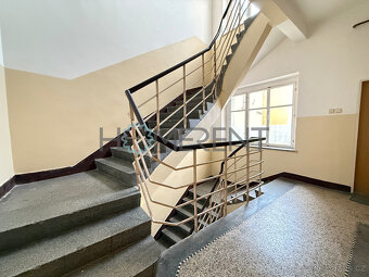 Prodej bytu 3+1 po rekonstrukci (107m2) v centru Liberce – S - 16