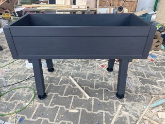 Balkonove kvetinace - 16